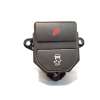 Recambio de interruptor para land rover evoque dynamic referencia OEM IAM BJ3214K147AD  