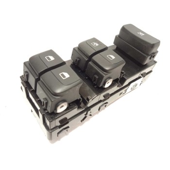 Recambio de mando elevalunas delantero izquierdo para kia rio (yb) 1.0 tgdi cat referencia OEM IAM 93570H8000WK  