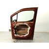 Recambio de puerta delantera derecha para peugeot rifter 1.5 bluehdi 130 referencia OEM IAM 9820423080  