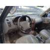 hyundai terracan (hp) del año 2004
