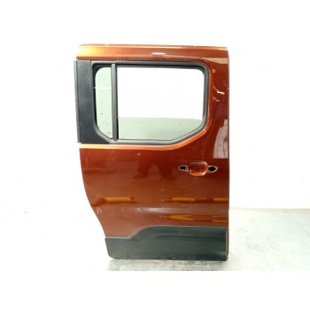 PUERTA LATERAL CORREDERA DERECHA 9820425180 