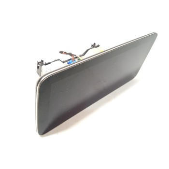 Recambio de pantalla multifuncion para mercedes-benz clase c (w205) c 220 d (205.014) referencia OEM IAM A2059006945  10R0510150