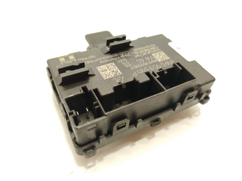 CENTRALITA CONFORT 8W0959595P A2C7849290300