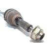 Recambio de transmision trasera derecha para suzuki sx4 rw (ey) 1.9 ddis turbodiesel referencia OEM IAM 4410579J00  