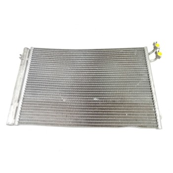 Recambio de condensador / radiador aire acondicionado para bmw 1 (e87) 116 i referencia OEM IAM 9169772 64539169772 3213295