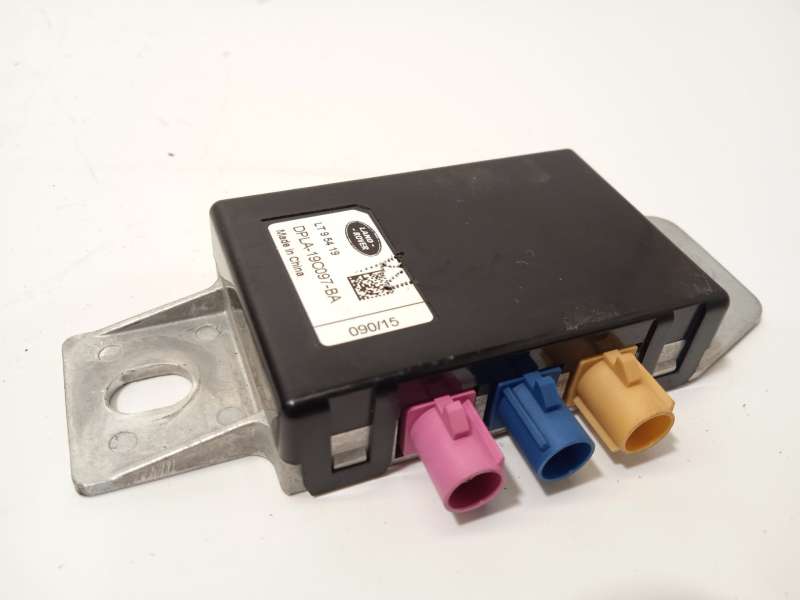 MODULO ELECTRONICO DPLA19C097BA LR044855 