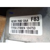 Recambio de caja cambios para ford tourneo courier 1.0 ecoboost referencia OEM IAM R2XR7002DAA 2661661 