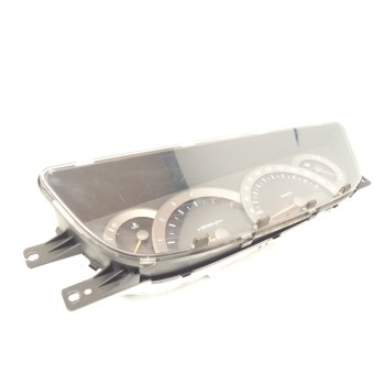 Recambio de cuadro instrumentos para ssangyong rodius i 2.7 xdi 4wd referencia OEM IAM 8020021100  