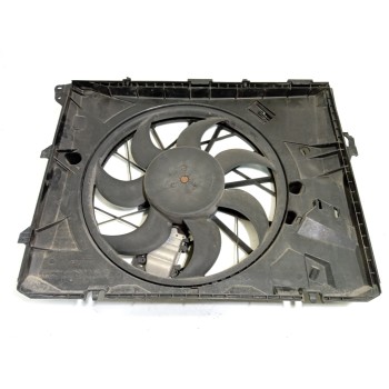 Recambio de electroventilador para bmw 1 (e87) 116 i referencia OEM IAM 7563259 17427563259 0130303940