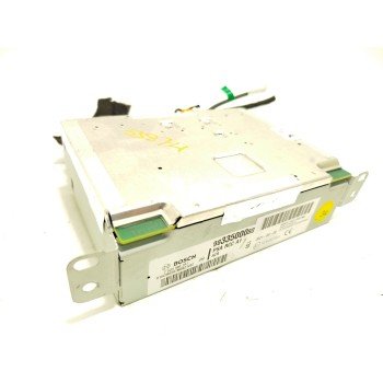 SISTEMA AUDIO / RADIO CD 9833500080 7503900287