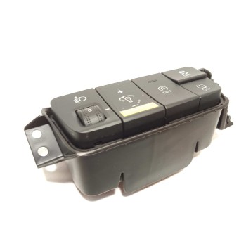 Recambio de mando multifuncion para kia rio (yb) 1.0 tgdi cat referencia OEM IAM 84757H8AA0  