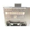 Recambio de centralita confort para audi a6 c6 (4f2) 2.0 tdi referencia OEM IAM 4F0959794F  