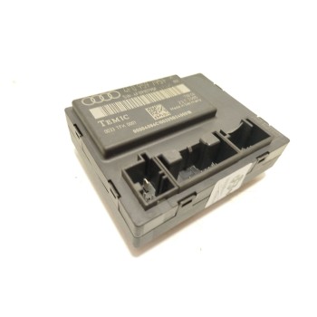 Recambio de centralita confort para audi a6 c6 (4f2) 2.0 tdi referencia OEM IAM 4F0959795F  