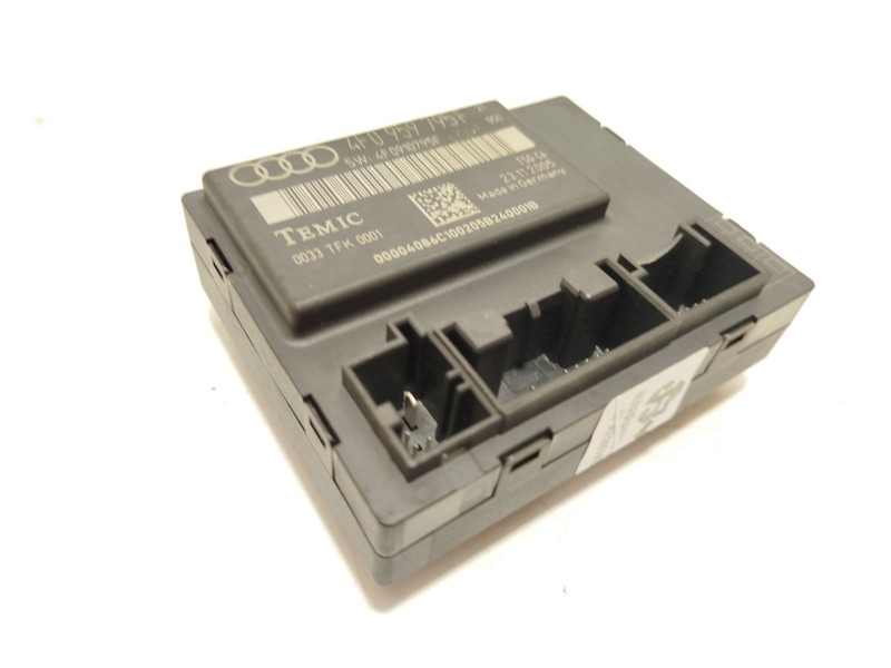 CENTRALITA CONFORT 4F0959795F 