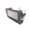 Recambio de pantalla multifuncion para mazda cx-5 2.0 cat referencia OEM IAM KA0T611J0A  KA0H669G0
