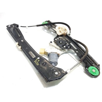 Recambio de elevalunas delantero izquierdo para bmw 1 (e87) 116 i referencia OEM IAM 6927027 7067795 7138465