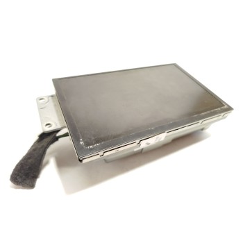 PANTALLA MULTIFUNCION 9801020080 503551360103