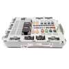Recambio de caja reles / fusibles para jaguar xf i (x250) 3.0 d referencia OEM IAM 9X2314D628AC C2Z14456 7370011040