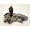 Recambio de motor limpia trasero para ssangyong rodius i 2.7 xdi 4wd referencia OEM IAM 8615021002  
