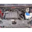 MERCEDES-BENZ CLASE A (W169)
