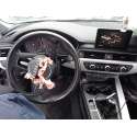 AUDI A5 (F53, F5P)