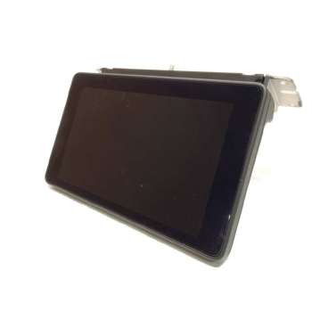 PANTALLA MULTIFUNCION 8W0919604 