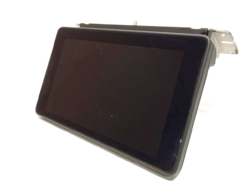 PANTALLA MULTIFUNCION 8W0919604 