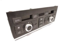 Recambio de mando climatizador para audi q7 (4l) 3.0 v6 24v tdi referencia OEM IAM 4L0820043K  5HB00918410