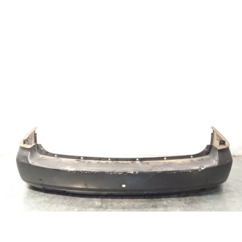 Recambio de paragolpes trasero para ssangyong rodius i 2.7 xdi 4wd referencia OEM IAM 7881A21012  