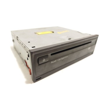 SISTEMA NAVEGACION GPS 4E0919887D 4E0910887Q 