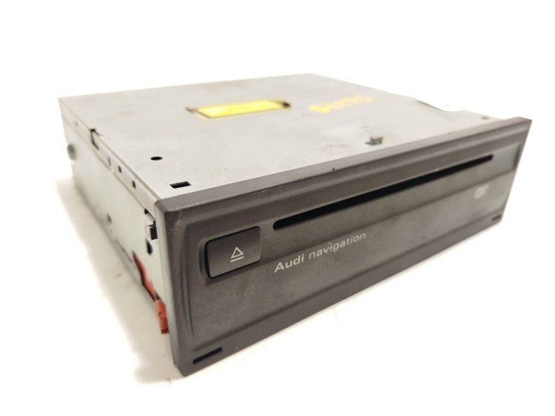 SISTEMA NAVEGACION GPS 4E0919887D 4E0910887Q 