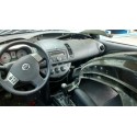 NISSAN NOTE (E11E)