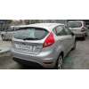 ford fiesta (cb1) del año 2011