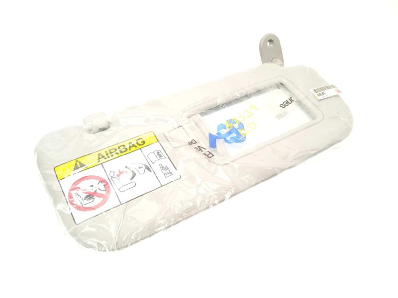 PARASOL DERECHO NOREF 