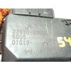Recambio de caja mariposa para lexus rx (_u3_) 400h (mhu38_) referencia OEM IAM 2203020060  