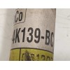 Recambio de transmision trasera izquierda para mercury milan 3.0 referencia OEM IAM 7E534K139BC  