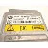 Recambio de centralita airbag para bmw 1 (f20) 116 d referencia OEM IAM 34526855995  0265020156