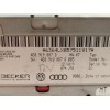 Recambio de sistema navegacion gps para audi a6 c6 (4f2) 2.0 tdi referencia OEM IAM 4E0919887D 4E0910887Q 