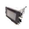 Recambio de pantalla multifuncion para mazda cx-5 2.0 cat referencia OEM IAM KA0T611J0A  KA0H669G0