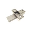 Recambio de antena para audi a5 sportback (f5a, f5f) 35 tdi referencia OEM IAM 4M0907247  