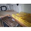 FORD TRANSIT CUSTOM V362 FURGONETA (FY, FZ)