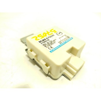 MODULO ELECTRONICO BCWB675D4A 