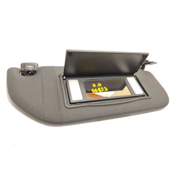 Recambio de parasol derecho para citroën ds3 (sa_) 1.6 hdi 90 referencia OEM IAM 8163HX  