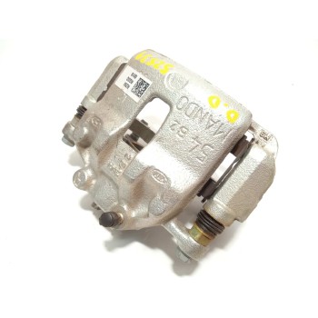 Recambio de pinza freno delantera derecha para kia rio (yb) 1.0 tgdi cat referencia OEM IAM 58130H8550  