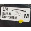 Recambio de motor calefaccion para honda civic lim.4 (fc) 1.0 referencia OEM IAM 79310TBAA11  TBA0A100