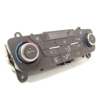 MANDO CLIMATIZADOR F1ET18C612AJ 2373035 