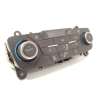 Recambio de mando climatizador para ford focus iii turnier 1.0 ecoboost referencia OEM IAM F1ET18C612AJ 2373035 