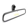 Recambio de espejo interior para jaguar xf i (x250) 3.0 d referencia OEM IAM 6W9317E678AC LR021821 