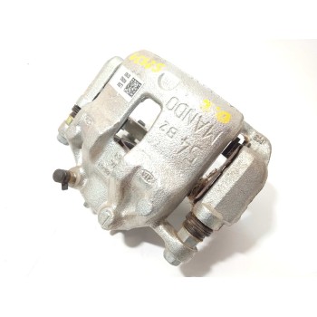 Recambio de pinza freno delantera izquierda para kia rio (yb) 1.0 tgdi cat referencia OEM IAM 58110H8550  