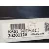 Recambio de cuadro instrumentos para kia picanto (ja) 1.0 cat referencia OEM IAM 94023G6210  11004412320K